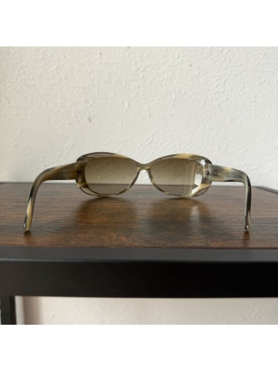Gucci Havana DA Tortoise Brown Green Women\'s Sunglasses 2933/S